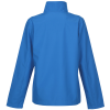 View Image 2 of 3 of Karmine Lightweight Soft Shell Jacket - Ladies' - 24 hr