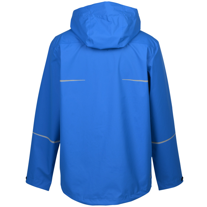 4imprint.com: Cascade Waterproof Jacket - Men's 146752-M
