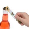 View Image 3 of 3 of Full Color Bottle Shaped Opener