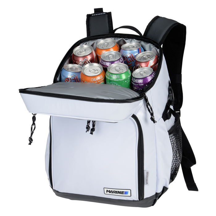 igloo marine backpack cooler
