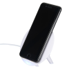 View Image 4 of 5 of Qi Wireless Charging Phone Stand