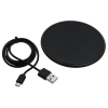 View Image 3 of 6 of Slim Wireless Charging Pad