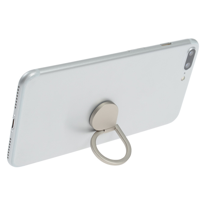 Tear Drop Smartphone Ring Stand 146927