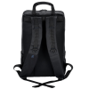 View Image 3 of 8 of Ollie Laptop Backpack with Duo Charging Cable