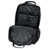 View Image 7 of 8 of Ollie Laptop Backpack with Duo Charging Cable