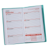 View Image 2 of 3 of Pocket Planner - Weekly - Opaque