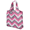 View Image 2 of 4 of RuMe Classic Medium Tote - 15-1/2 x 15-1/2 - Patterns - 24 hr