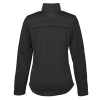 4imprint.com: Storm Creek Heather Performance Fleece Jacket - Ladies ...