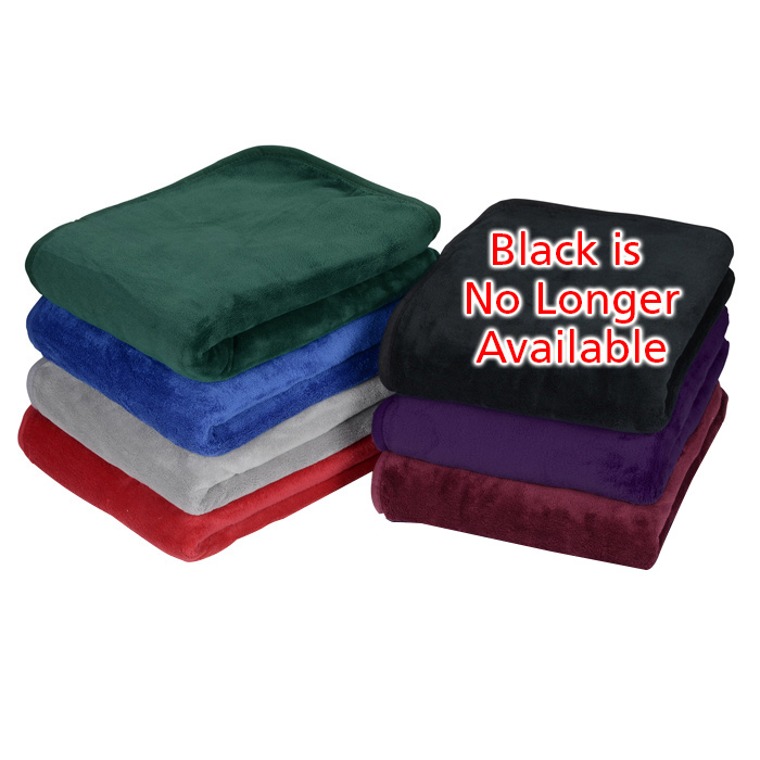 Micro Plush Coral Blanket 147201