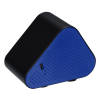 View Image 5 of 7 of Triangle Light-Up Logo Bluetooth Speaker