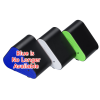 View Image 7 of 7 of Triangle Light-Up Logo Bluetooth Speaker