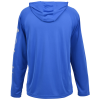 View Image 2 of 4 of Columbia PFG Terminal Tackle Hooded Long Sleeve T-Shirt