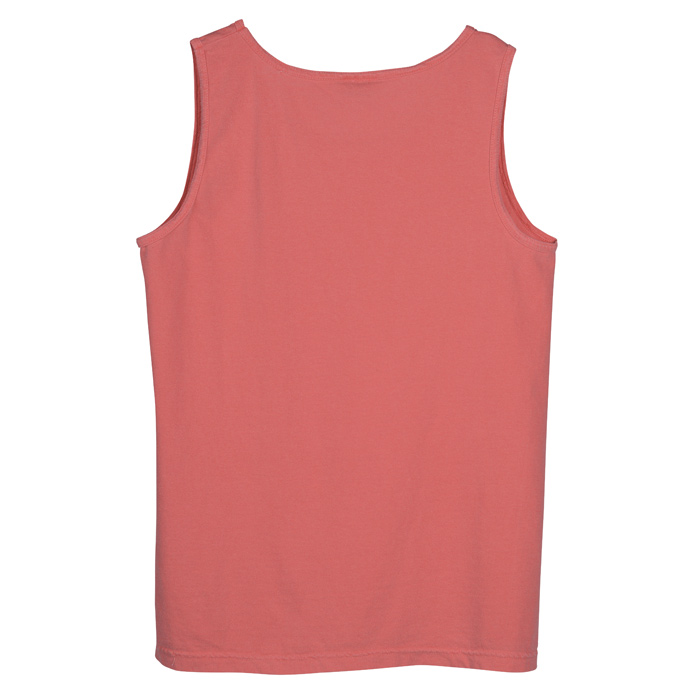 4imprint.com: Comfort Colors Garment-Dyed 6.1 oz. Tank 147306-TT