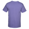 View Image 3 of 3 of Comfort Colors Garment-Dyed 6.1 oz. T-Shirt - Embroidered