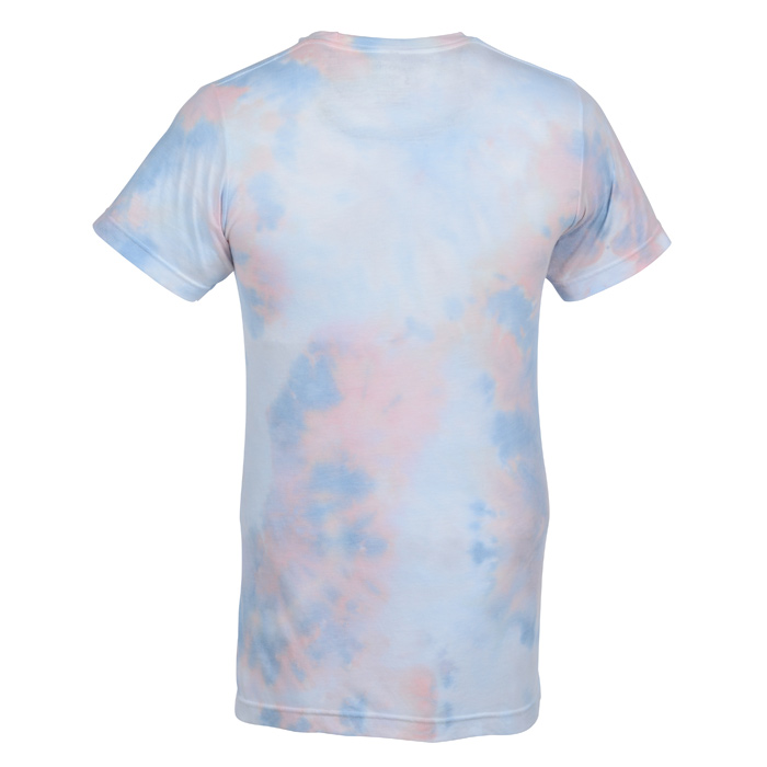 4imprint.com: Tie-Dyed Dream T-Shirt 147330