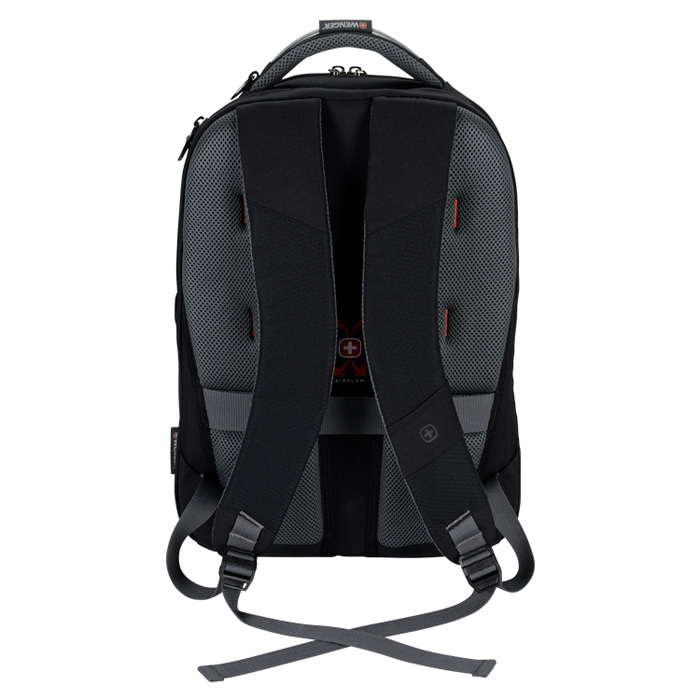 nova check backpack