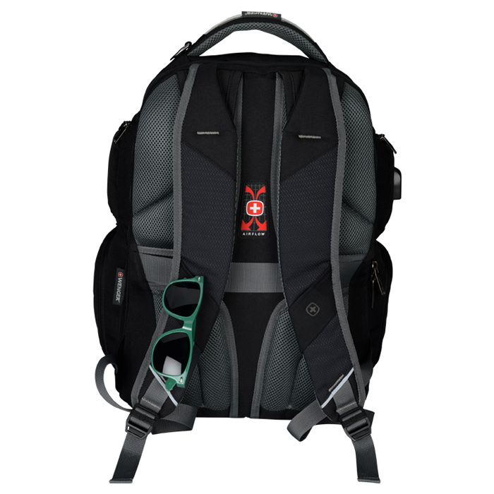 nova check backpack