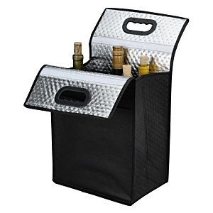 sealable wine bags