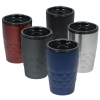 View Image 3 of 3 of Kappa Travel Tumbler - 12 oz.