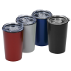 View Image 3 of 3 of Sentinel Travel Tumbler - 14 oz.