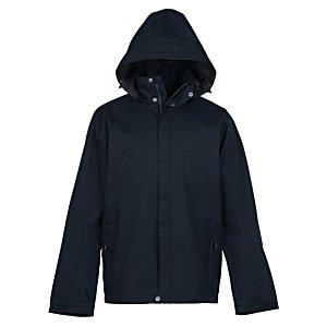 4imprint.com: Storm Creek Executive Jacket - Men's 147587-M