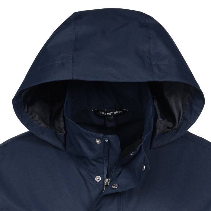 4imprint.com: Interfuse Outer Shell Jacket - Men's 147730-M
