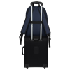 View Image 4 of 5 of 4imprint 15" Laptop Backpack - Embroidered