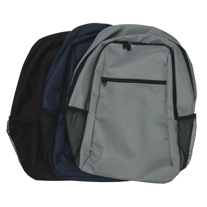 4imprint 15" Laptop Backpack Full Color 147856FC