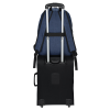 View Image 5 of 5 of 4imprint Heathered 15" Laptop Backpack - Full Color