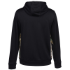 View Image 2 of 4 of Decoy Camo Block Full-Zip Tech Sweatshirt