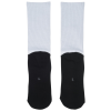 View Image 2 of 3 of Full Color Crew Socks - Large