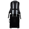 View Image 2 of 5 of Zoom Covert Security Slim TSA 15" Laptop Backpack