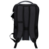 View Image 3 of 5 of Zoom Covert Security Slim TSA 15" Laptop Backpack