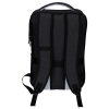 View Image 4 of 5 of Zoom Covert Security Slim TSA 15" Laptop Backpack