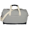 View Image 2 of 2 of Cutter & Buck VIP Cotton Weekender Duffel - Embroidered