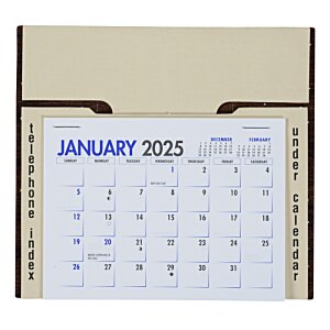 4imprint.com: Memo Desk Calendar 148137