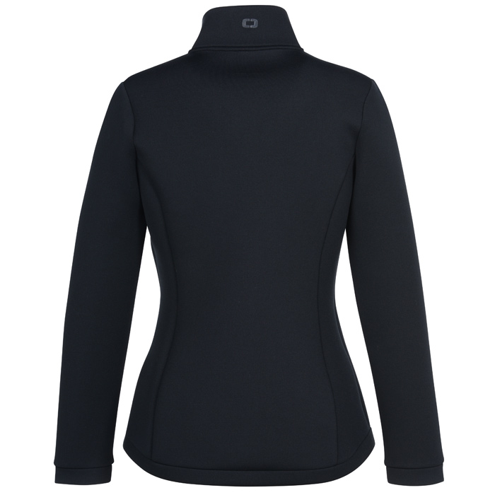 OGIO Scuba Knit Jacket Ladies' 148213L