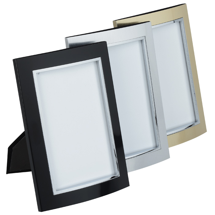 City Lights Picture Frame 4" x 6" 14829546