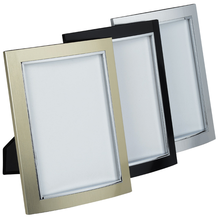 4imprint.com: City Lights Picture Frame - 5