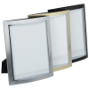View Image 3 of 3 of City Lights Picture Frame - 8" x 10"