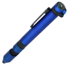 View Image 5 of 9 of Rainier Utility Multifunction Stylus Pen