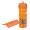 View Image 7 of 7 of Sport Bottle with First Aid Kit