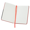View Image 2 of 3 of Stretch Pocket Notebook - 24 hr