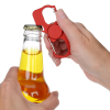 View Image 3 of 3 of Carabiner Fun Spinner with Bottle Openers