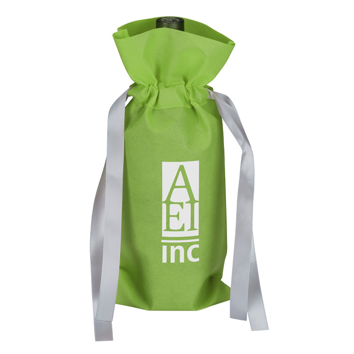 Wine Bottle Gift Bag 148470