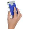 View Image 3 of 5 of Smartphone iWallet Ring Grip