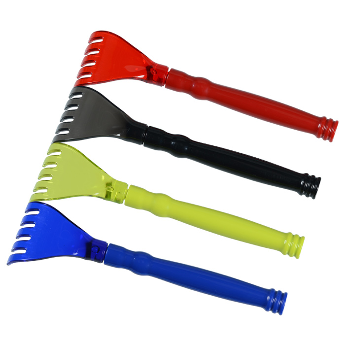 Easy Reach Telescoping Back Scratcher 148661