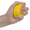 View Image 2 of 2 of Smile Emoji Squishy Stress Reliever
