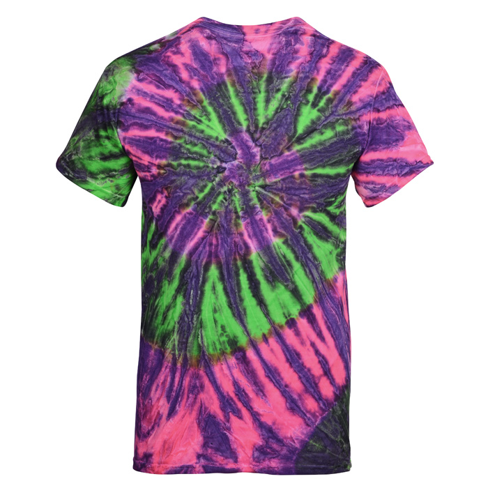 PigmentDyed Ripple TShirt 148691