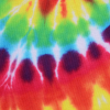 View Image 2 of 3 of Tie-Dyed Tide Shirt